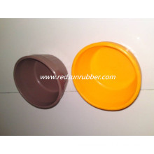 ABS Injection Molded Plastic Cover